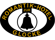 Romantik Hotel zur Glocke Logo
