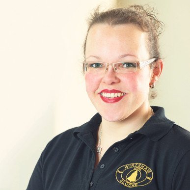 Christiane Theisen Christiane Theisen